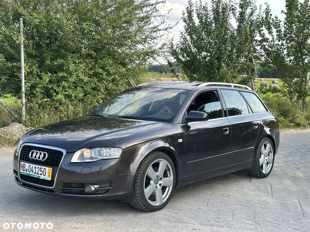 Audi A4 ver-2-0-tdi - 1