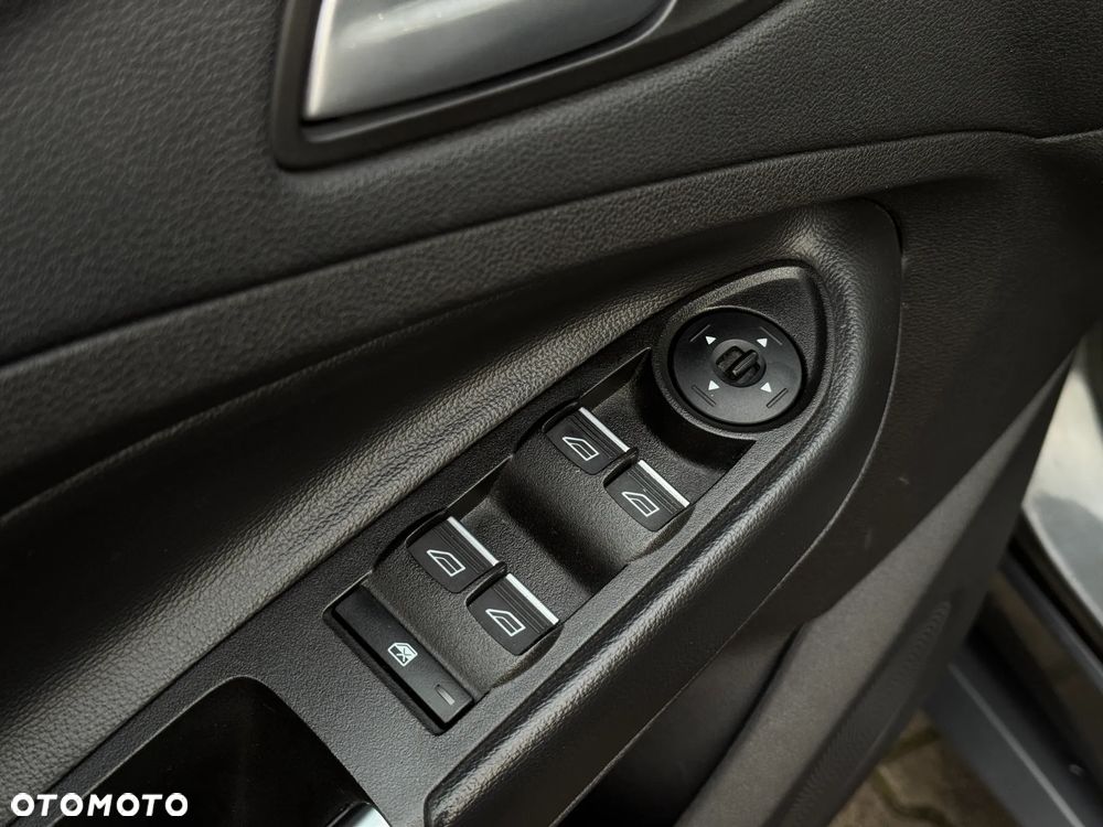 Ford Kuga 1.5 EcoBoost AWD ST-Line ASS - 18