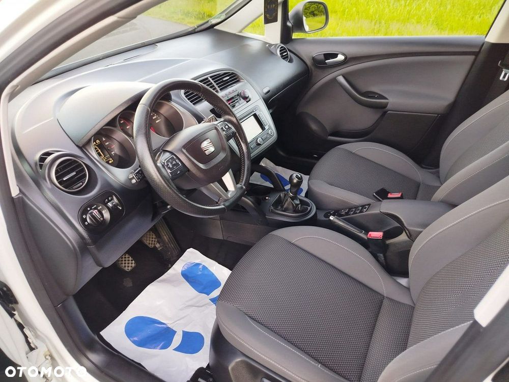 Seat Altea XL - 18