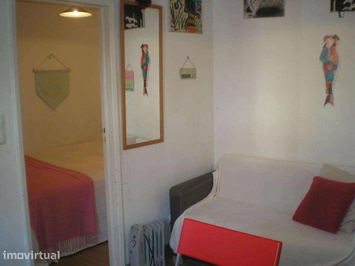 Apartamento com 1 quartos - localizado em Alfama Lisbon - Grande imagem: 5/8