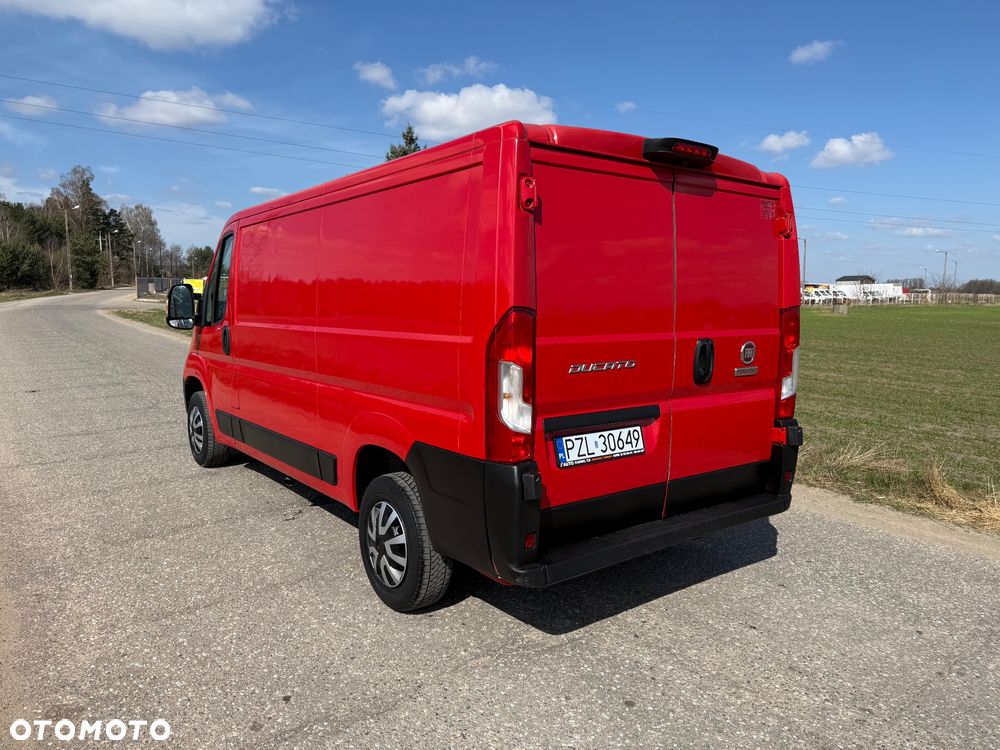 Fiat Ducato - 7