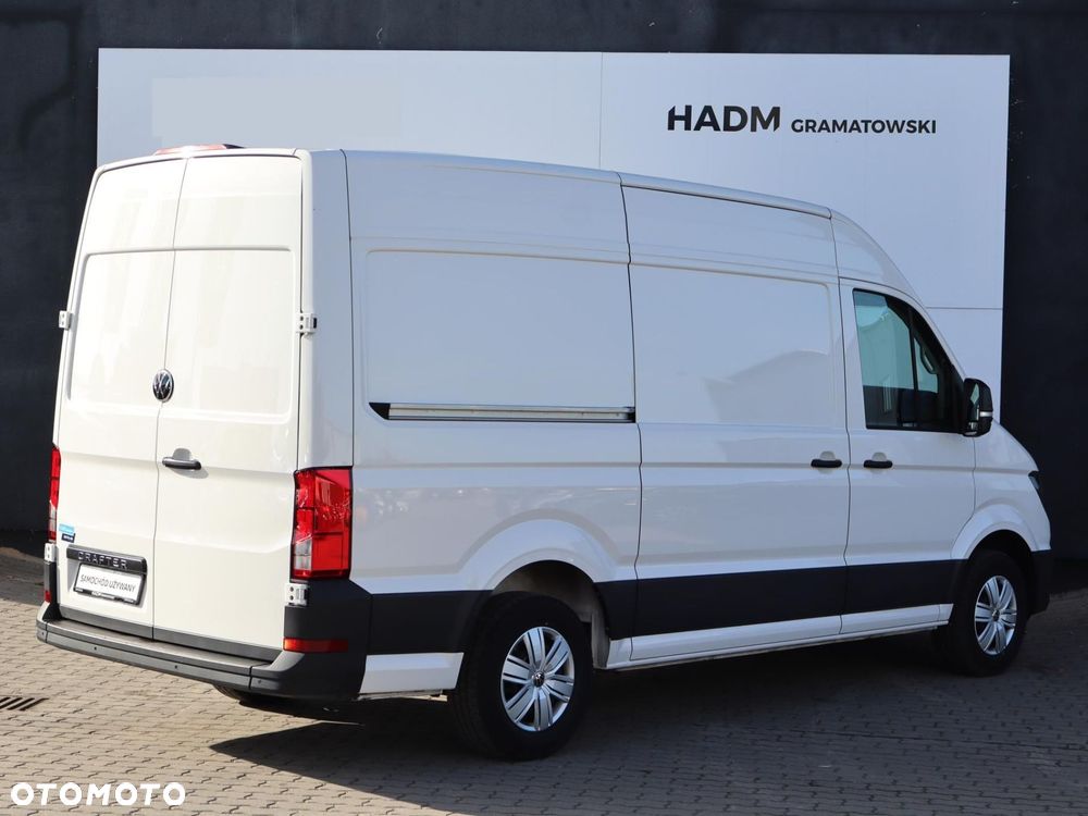 Volkswagen Crafter - 2