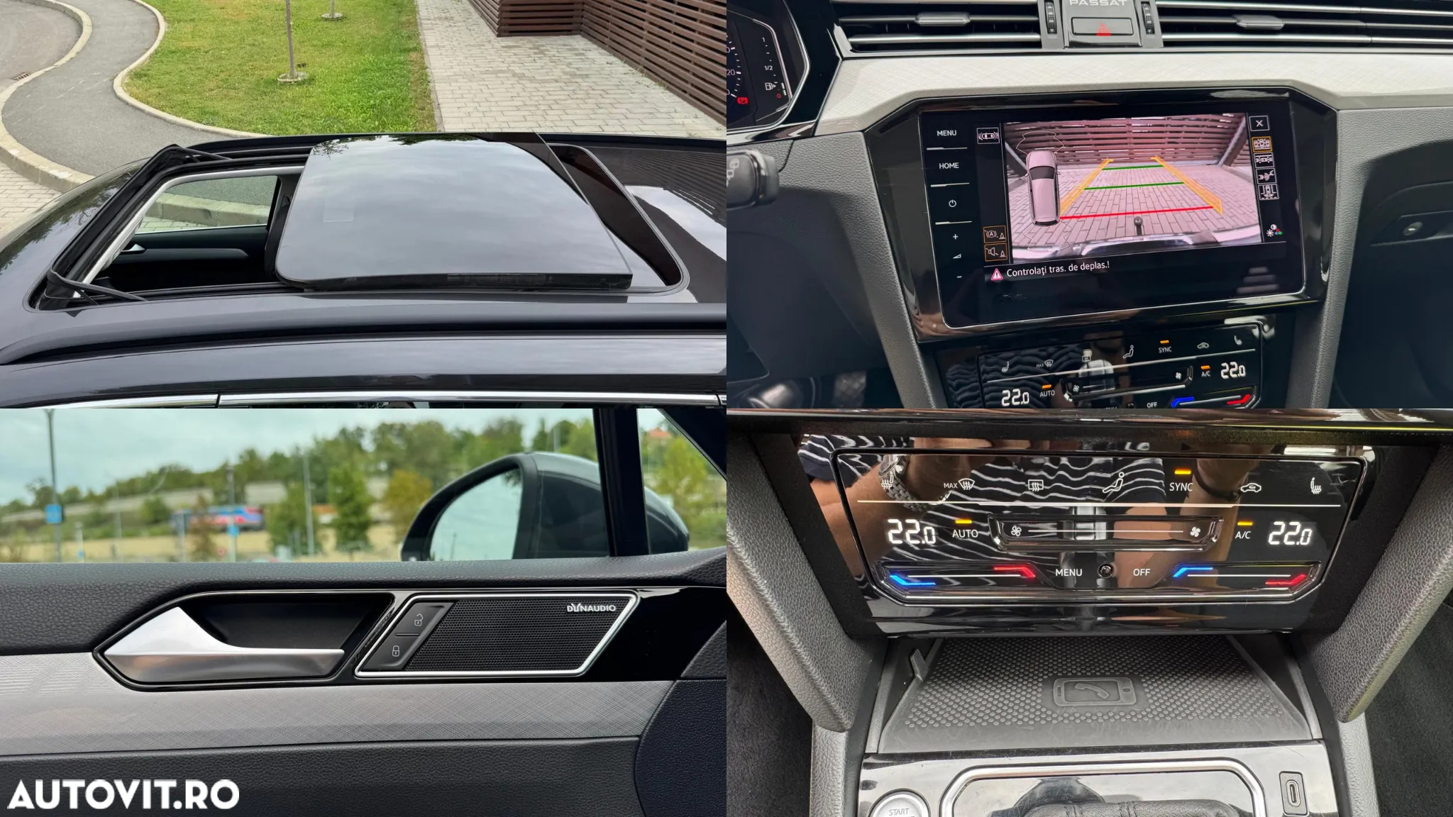 Volkswagen Passat Variant 1.4 TSI Plug-In-Hybrid DSG GTE - 24