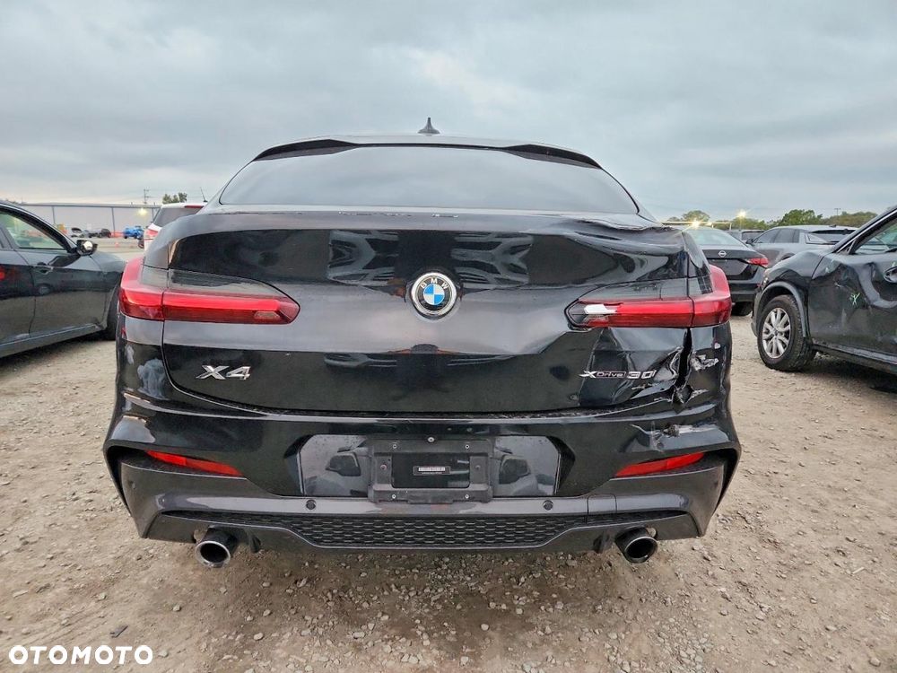 BMW X4 xDrive30i M Sport - 6