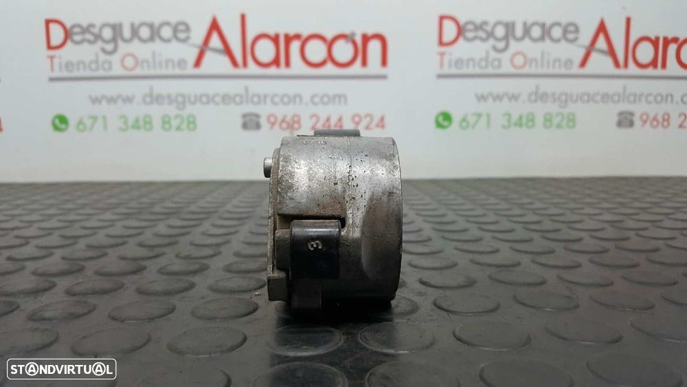 TENSOR CORREIA AUXILIAR FIAT NUOVA 500 (150) LOUNGE - 2