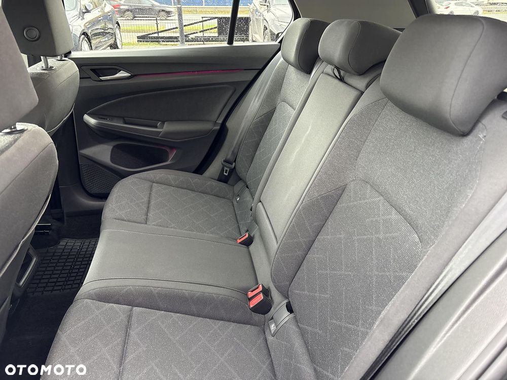 Volkswagen Golf VIII 1.5 TSI EVO Life - 16