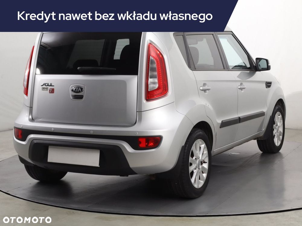 Kia Soul - 7