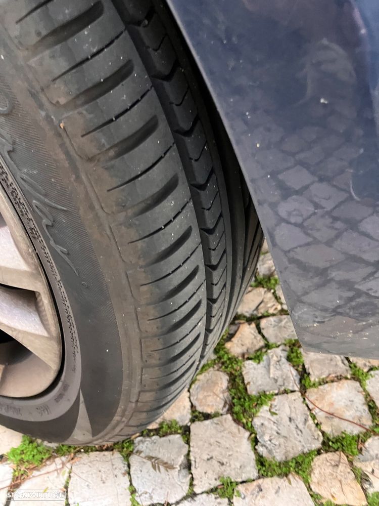 Renault Mégane Sport Tourer 1.5 dCi Zen ECO - 29