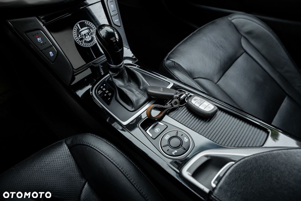 Hyundai i40 2.0 GDI Premium - 27