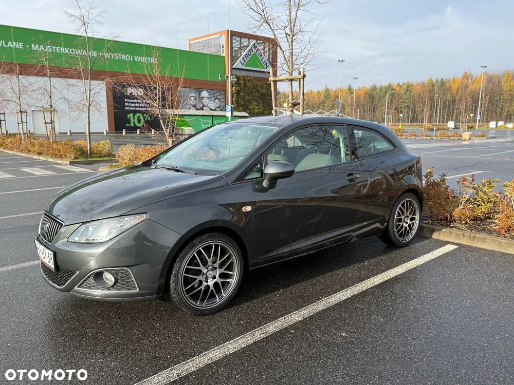 Seat Ibiza SC 1.2 12V Style - 2