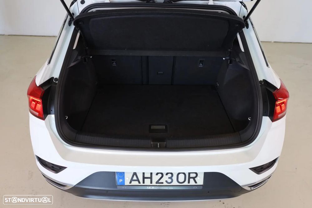 VW T-Roc 1.5 TSI Style - 19