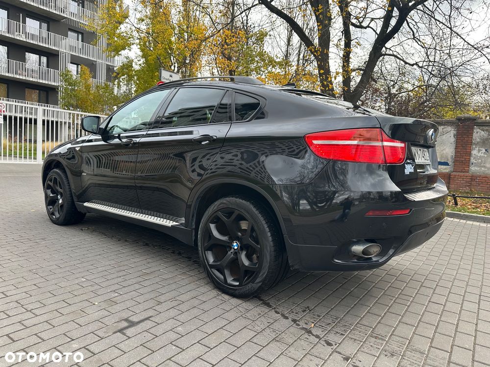 BMW X6 35d xDrive - 4