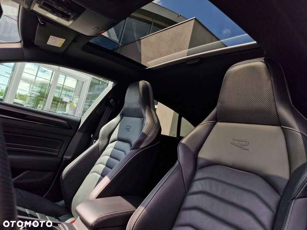 Volkswagen Arteon 2.0 TSI 4Motion Elegance DSG - 13