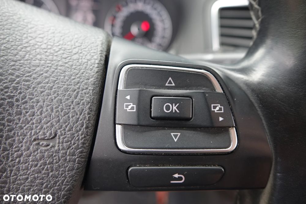 Volkswagen Sharan 2.0 TDI Highline - 19