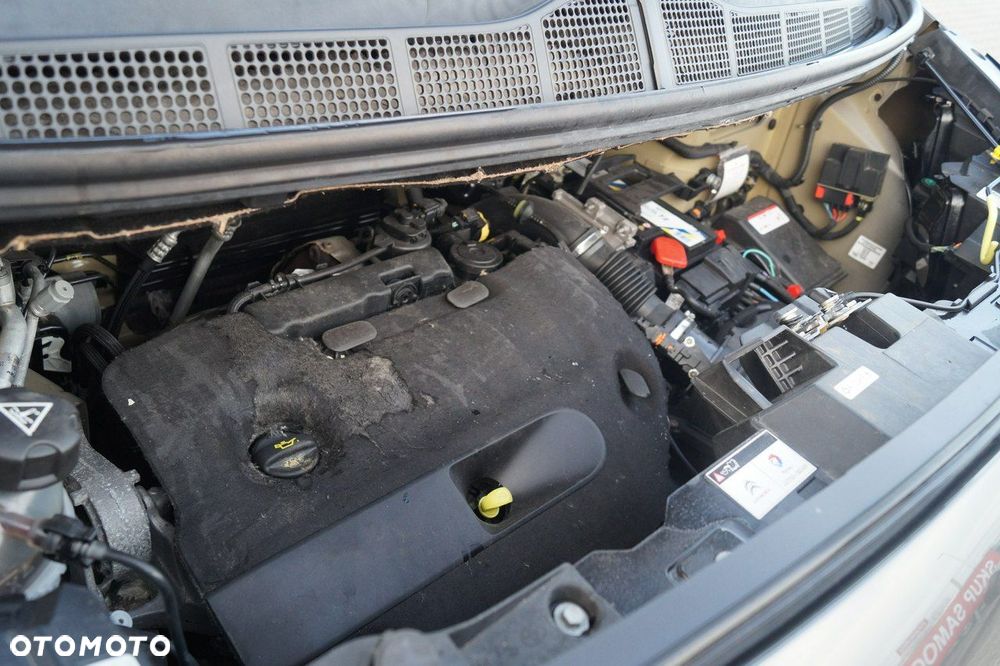 Citroën SpaceTourer - 20