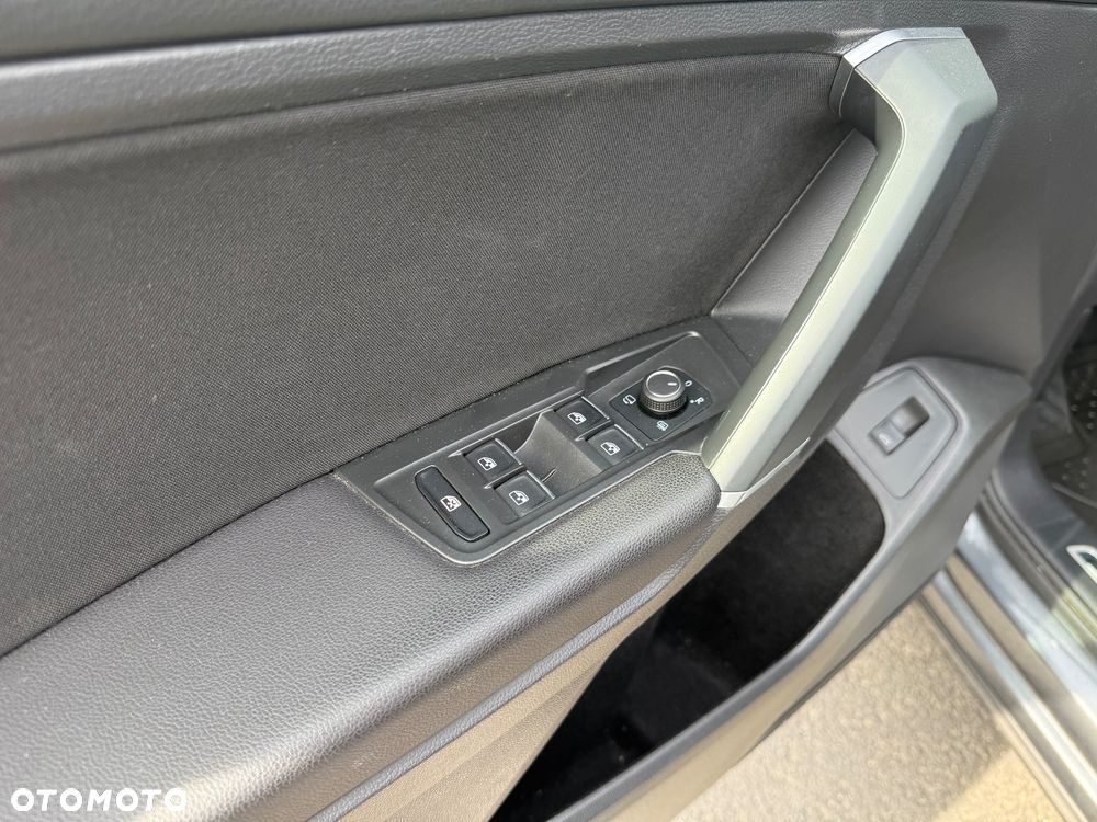 Volkswagen Tiguan Allspace 2.0 TDI 4Mot SCR Highline DSG - 15