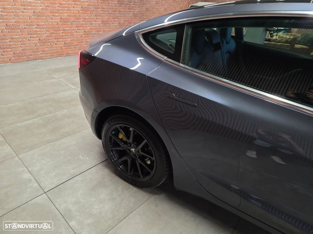 Tesla Model 3 Standard Range Plus RWD - 28