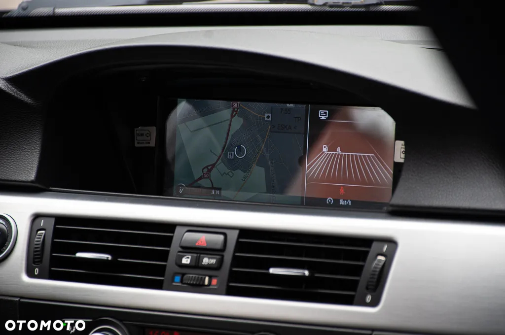 BMW Seria 3 320d xDrive DPF Touring Edition Fleet Exclusive - 8