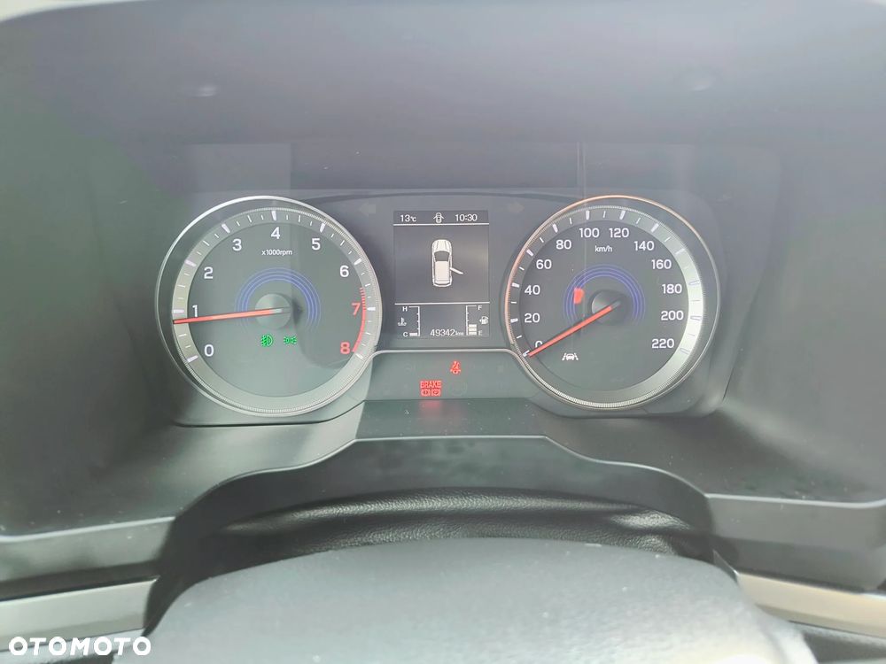 SsangYong/KGM Korando 1.5 T-GDI Quartz 2WD - 29