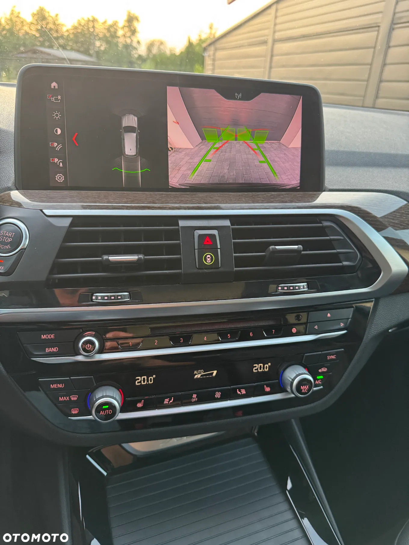 BMW X3 xDrive30i xLine - 14