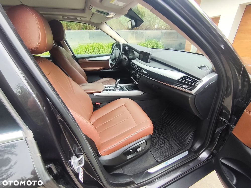 BMW X5 - 11