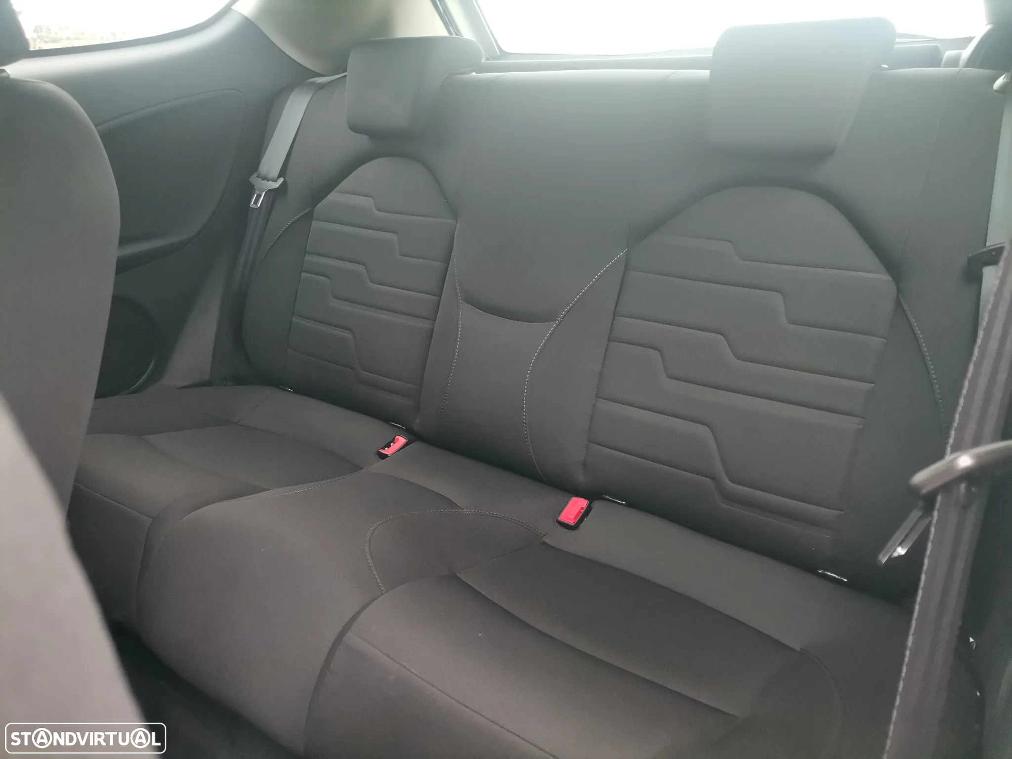 Alfa Romeo MiTo 1.3 JTD Progression - 5