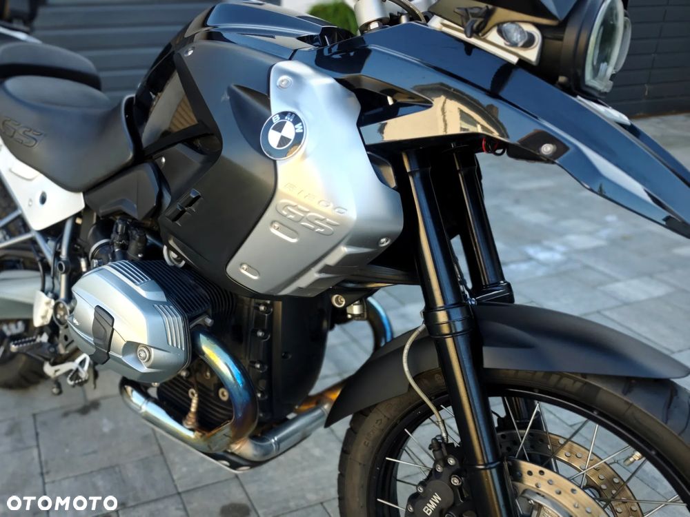BMW GS - 17