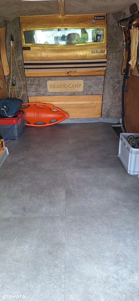 Renault Trafic - 30