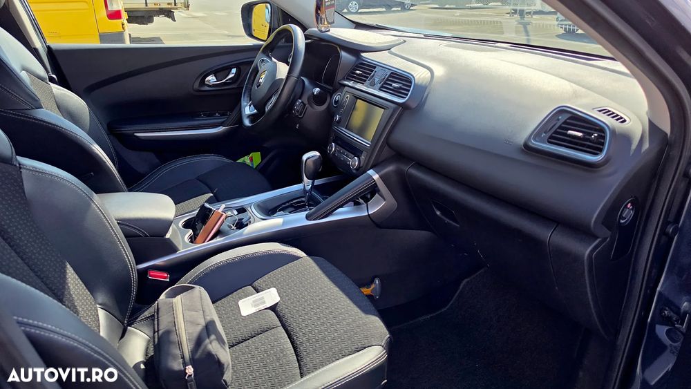 Renault Kadjar - 11