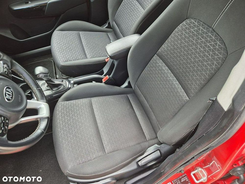 Kia Picanto 1.0 Vision - 11