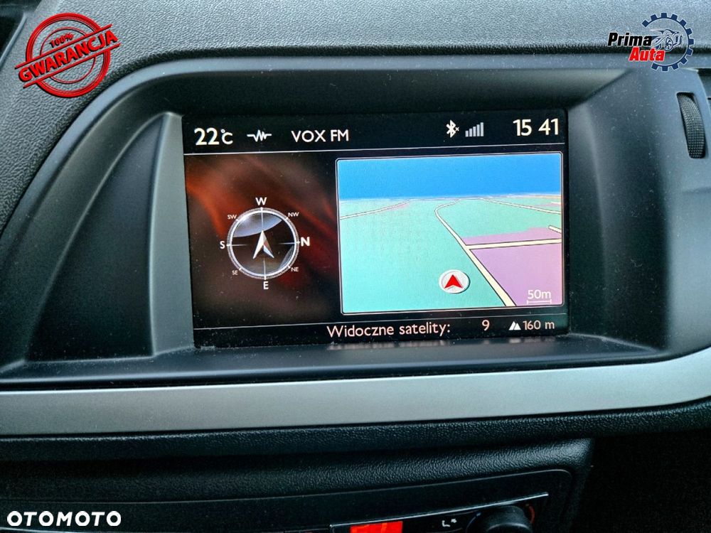 Citroën C5 Tourer HDi 115 FAP Business Class - 5