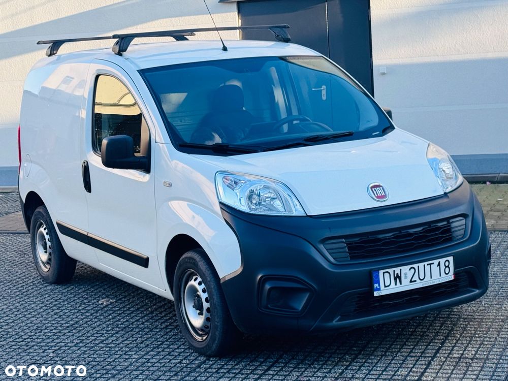 Fiat Fiorino - 17