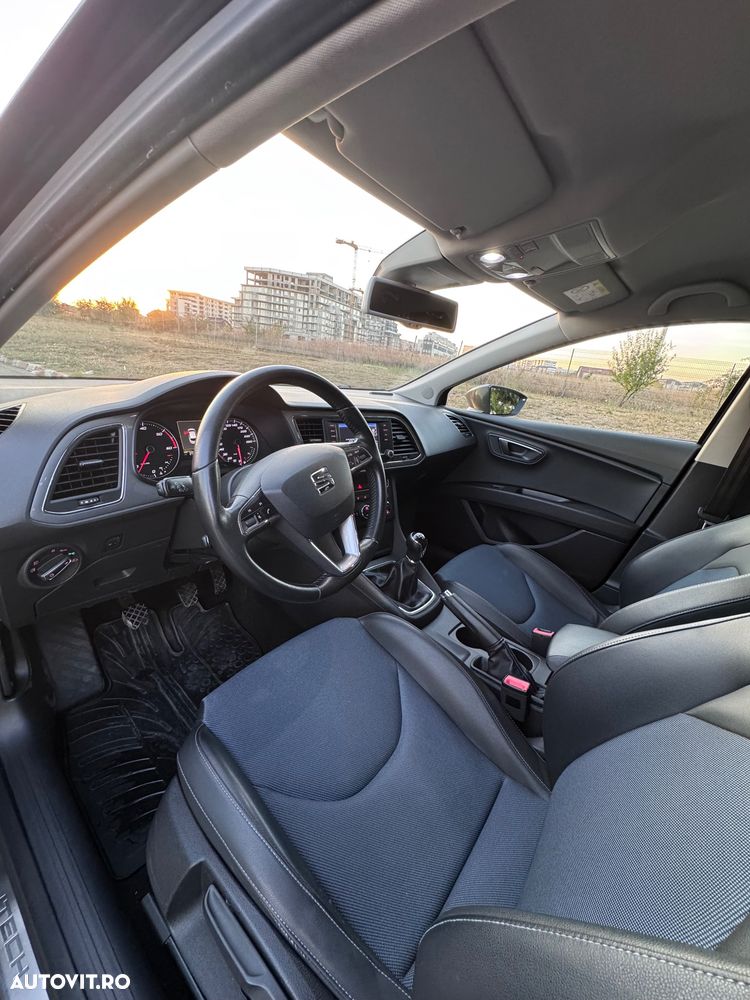 Seat Leon - 22