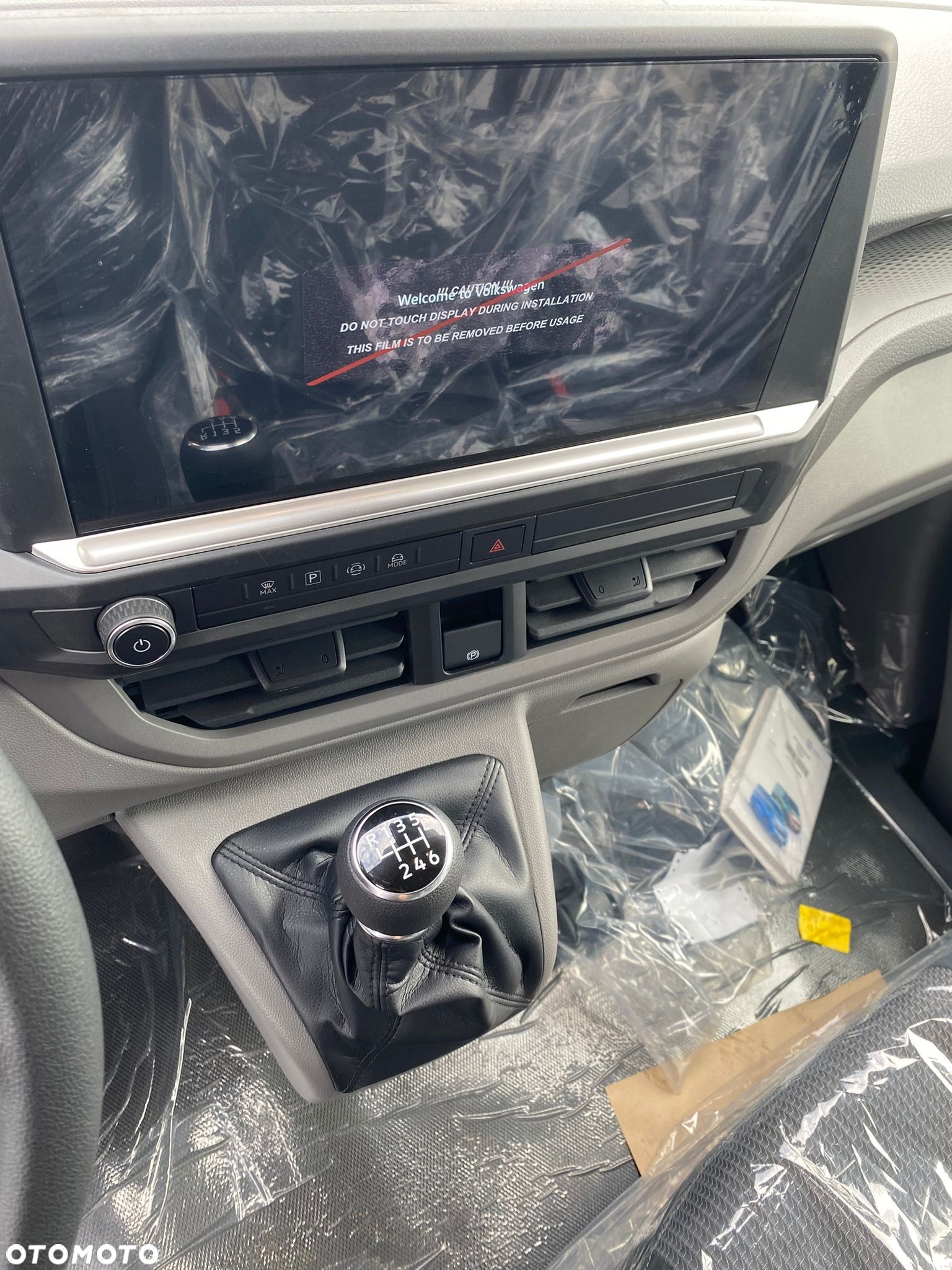 Volkswagen TRANSPORTER - 9