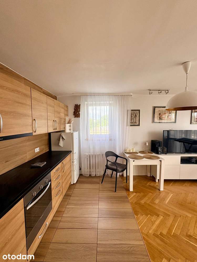 Mieszkanie na sprzedaż, 3 pokoje, 48 m², Kraków