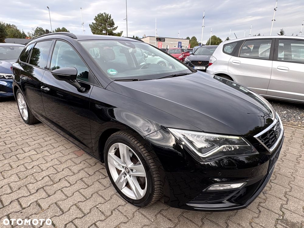 Seat Leon - 18