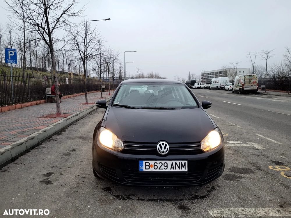 Volkswagen Golf 1.4 TSI Highline - 3