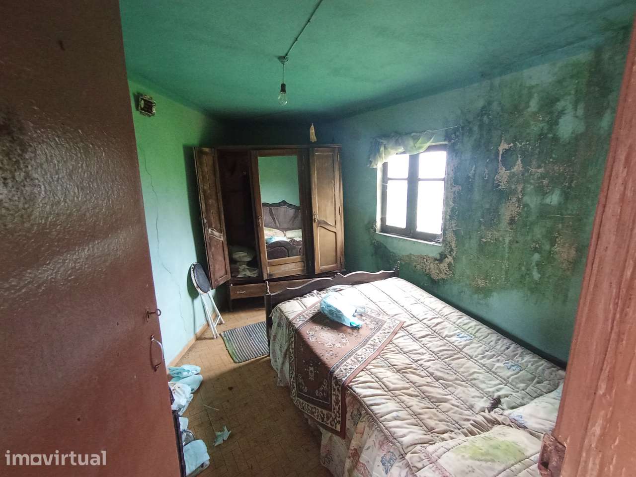 Moradia T2 com 1 casa de banho em Fafe - Grande imagem: 5/14