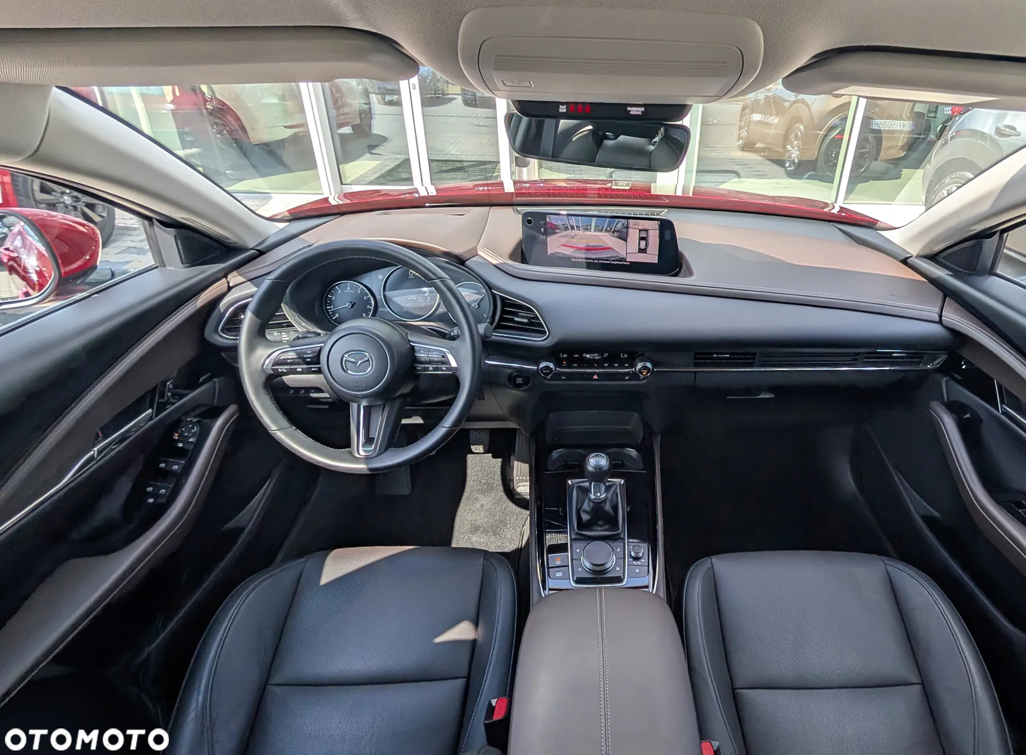 Mazda CX-30 - 8