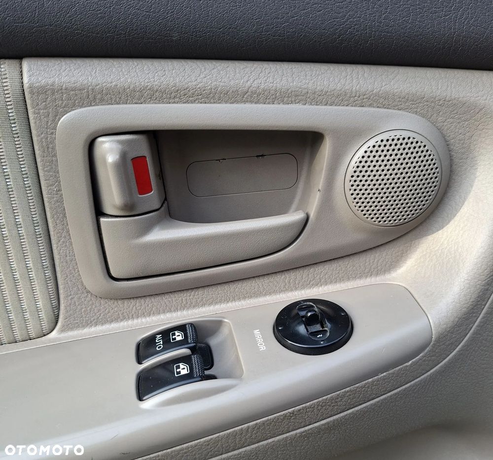 Kia Cerato 1.6 CRDi Comfort - 8