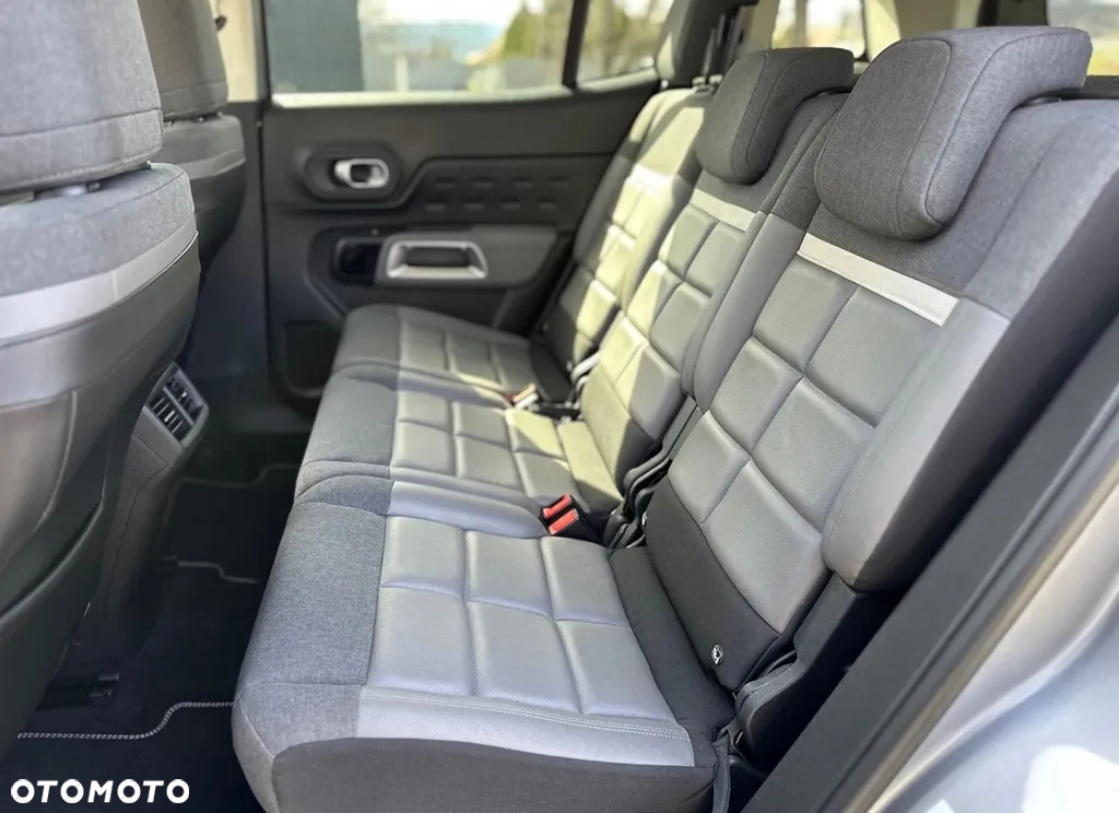 Citroën C5 Aircross 1.5 BlueHDi Shine Pack EAT8 - 21