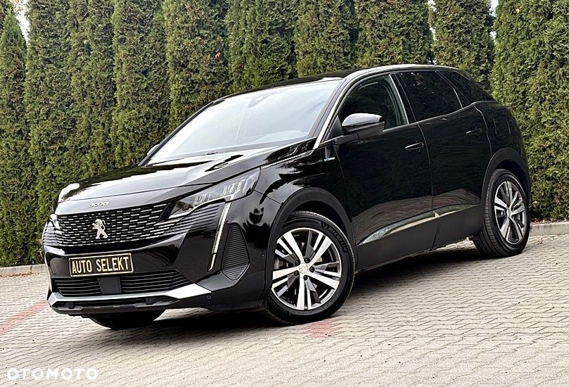 Peugeot 3008 225 e-EAT8 Allure - 25
