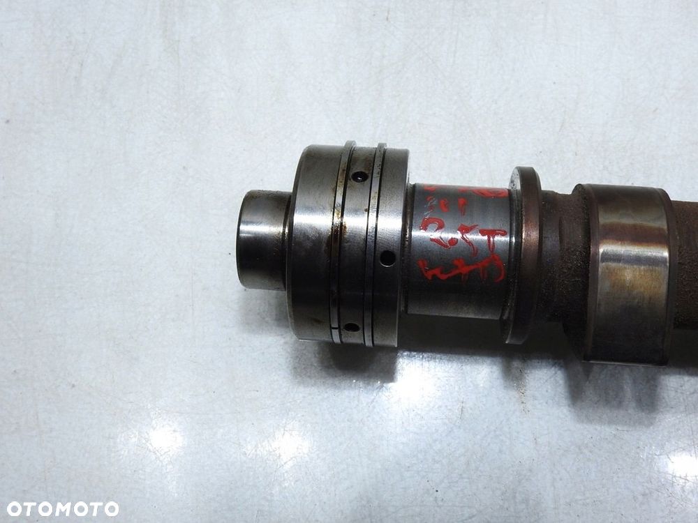 WAŁEK ROZRZĄDU WYDECHOWY VOLVO V70 III 2.5 T - 5