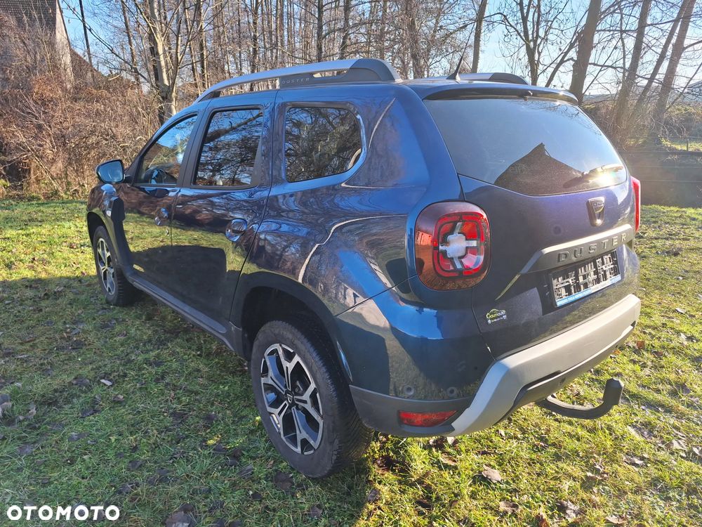 Dacia Duster - 5