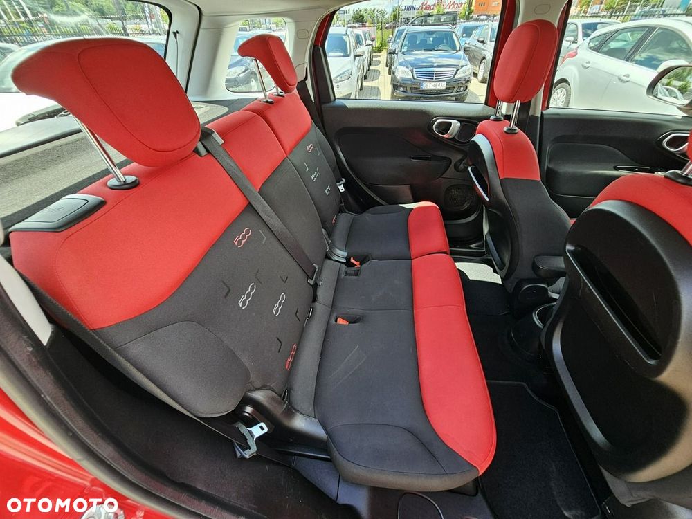 Fiat 500L - 28
