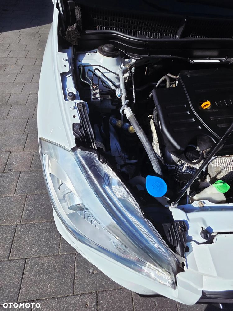 Suzuki SX4 - 24