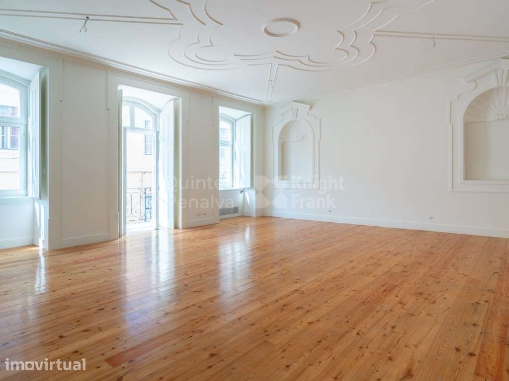 Apartamento T3 à Venda na Estrela, Lisboa - Grande imagem: 3/26