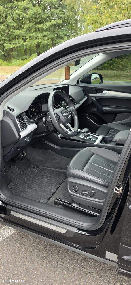 Audi Q5 40 TFSI quattro S tronic - 15