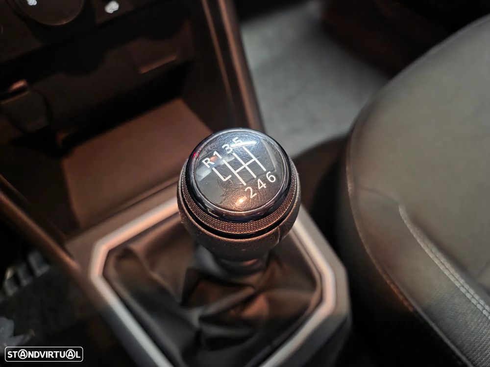 Dacia Jogger 1.0 ECO-G Expression 7L Bi-Fuel - 17