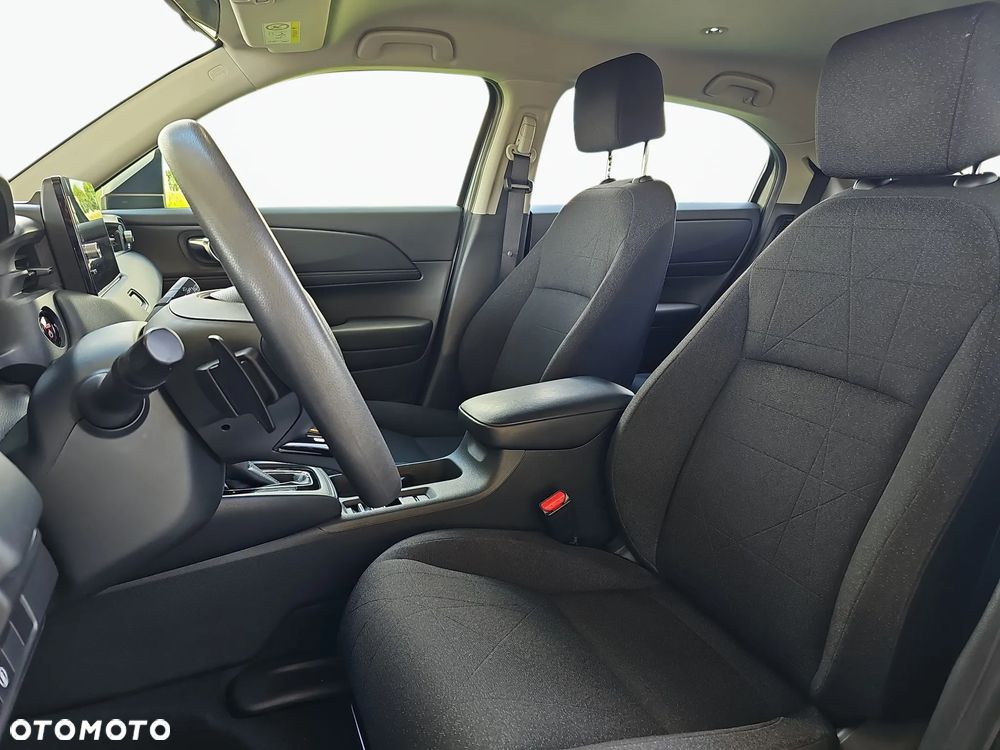 Honda HR-V 1.5 i-MMD Elegance CVT - 12